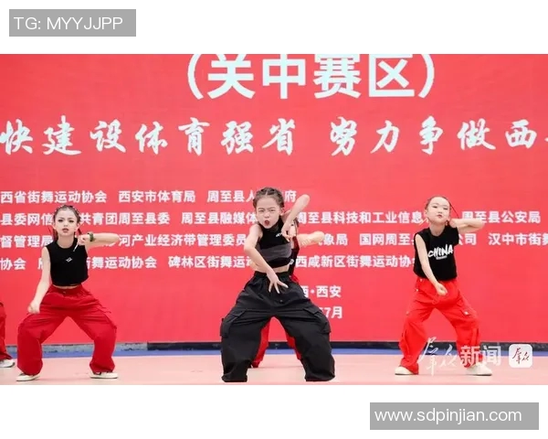 西安街舞队的力量与激情探索街舞文化的魅力与发展