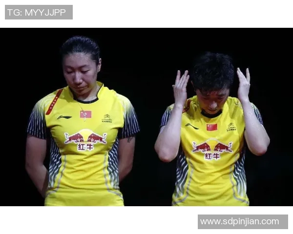 重庆羽毛球队转型之路的挑战与机遇探索特别报道 重庆羽毛球队转型之路的挑战与机遇探索特别报道