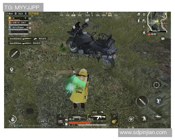 和平精英热议V5速度之争引发玩家热烈讨论与不同观点碰撞 和平精英热议V5速度之争引发玩家热烈讨论与不同观点碰撞