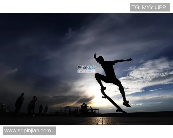 南京滑板队的速度探秘与激情碰撞聚焦滑板运动的未来发展