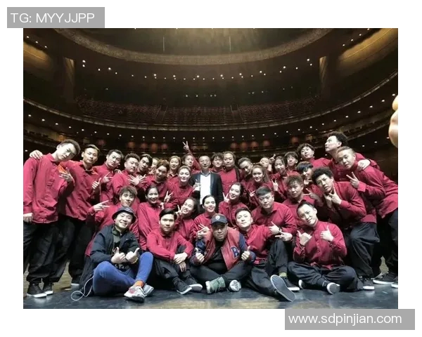 北京街舞队的转型与创新探索：重塑文化与艺术的交融之路