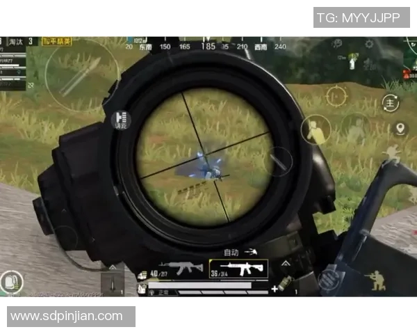 和平精英V5赛季节奏解析与热门战术分享 和平精英V5赛季节奏解析与热门战术分享