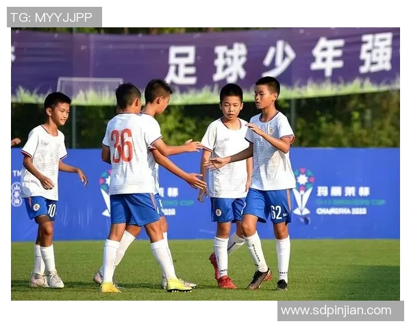 少儿足球培训班费用解析及选择合适课程的建议